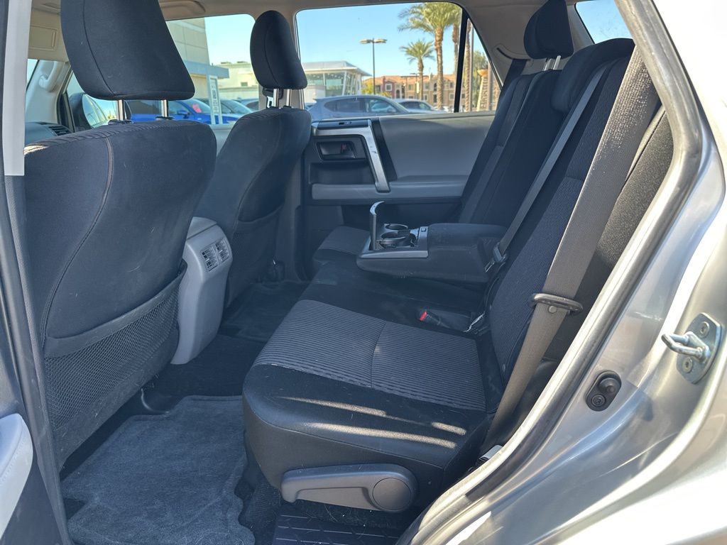 Thumbnail: 2013 Toyota 4Runner - 8