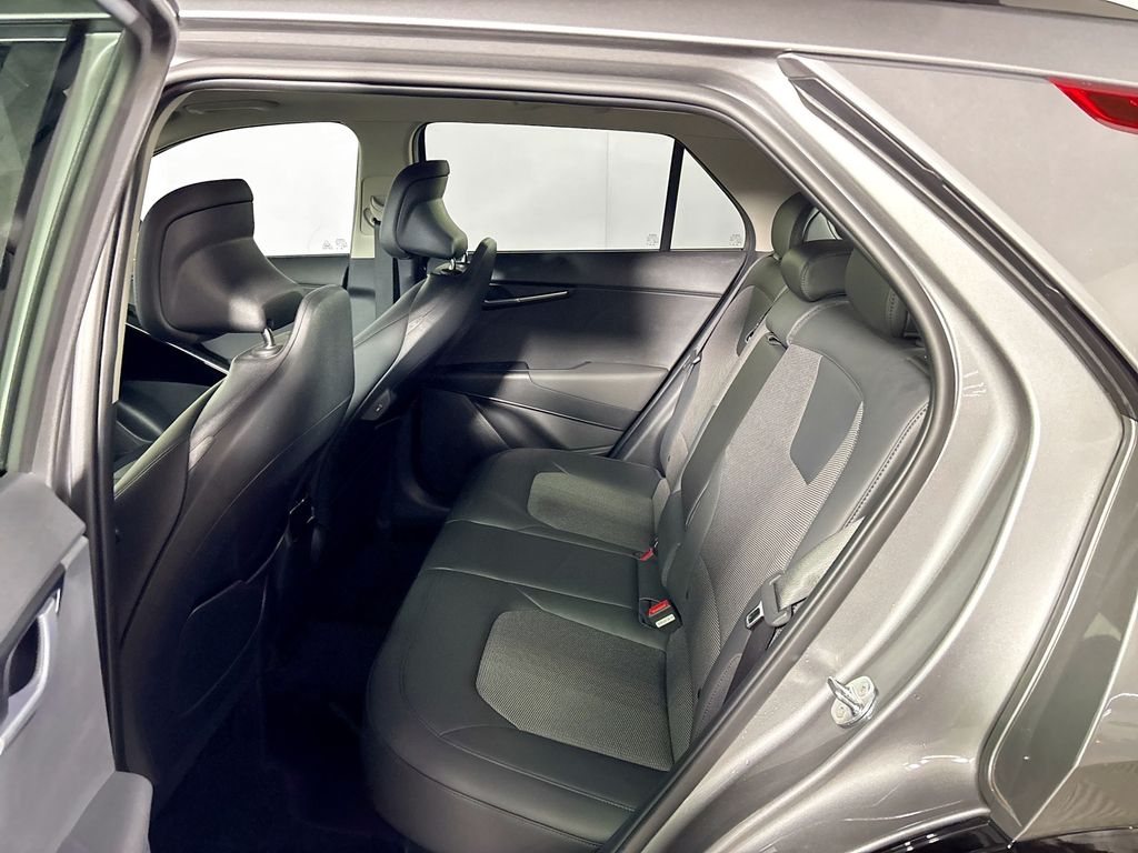 2024 Kia Niro EX Touring