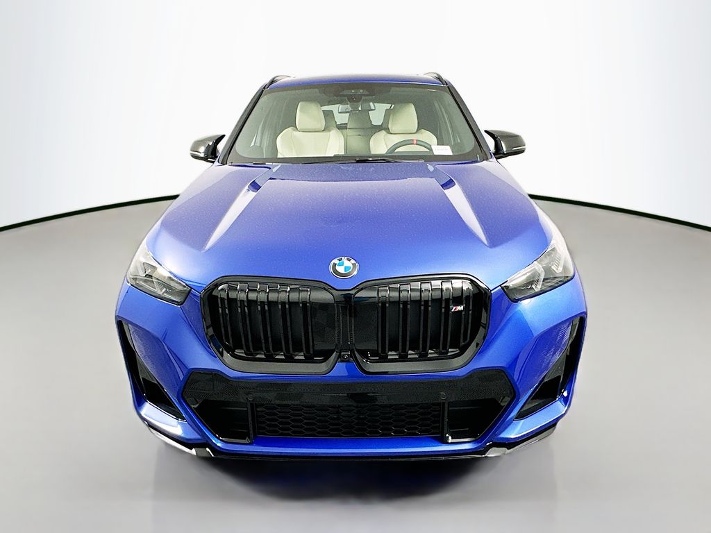 Thumbnail: 2025 BMW X1 - 2
