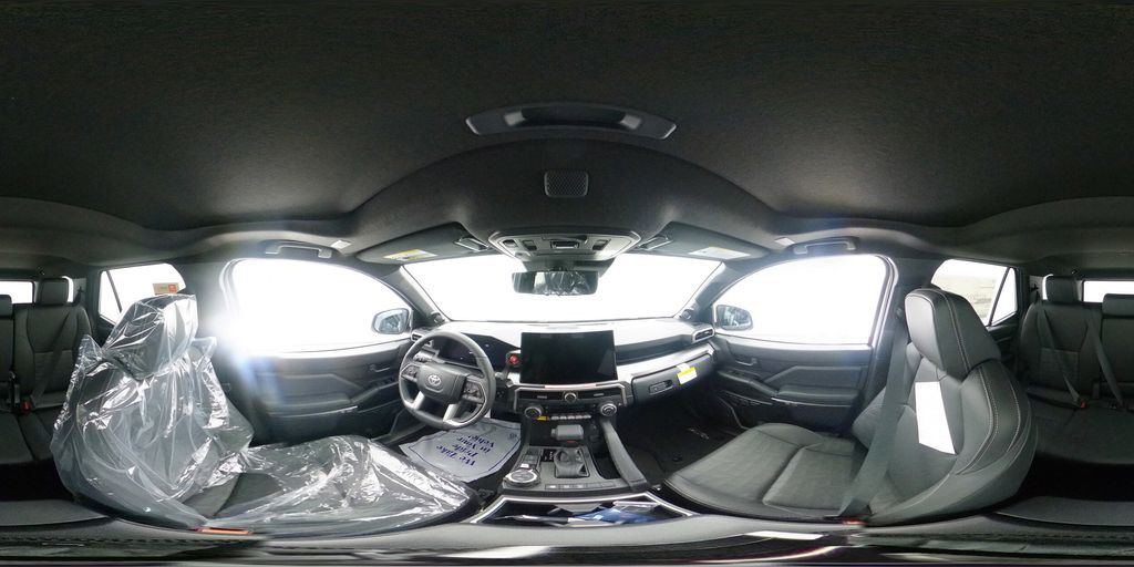 Thumbnail: 2025 Toyota 4Runner - 28