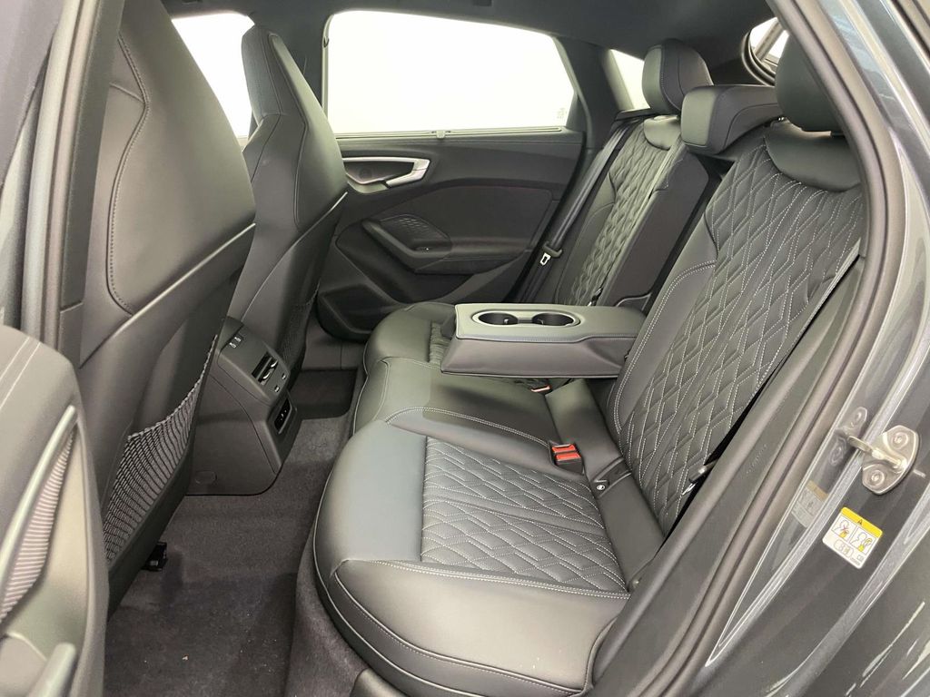 2026 Audi S5 3.0T Premium Plus Gray at Audi Porsche Sewickley