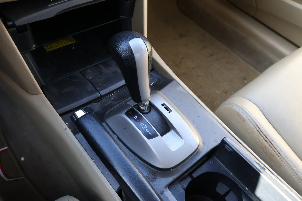 Thumbnail: 2012 Honda Accord - 22