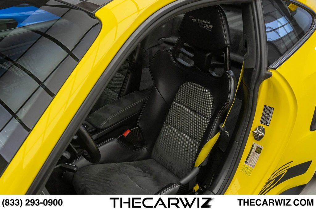2024 Porsche 911