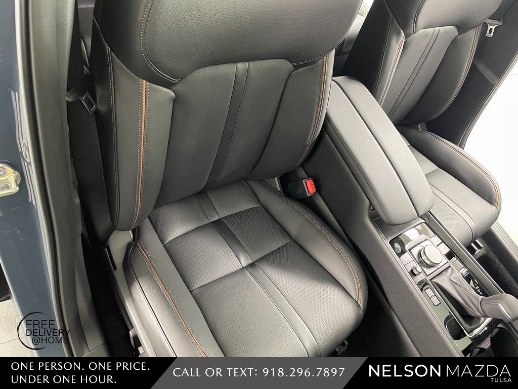 New 2026 Gray Mazda Premium image 47