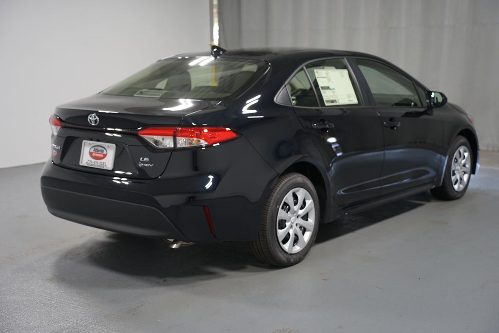 Thumbnail: 2026 Toyota Corolla - 8