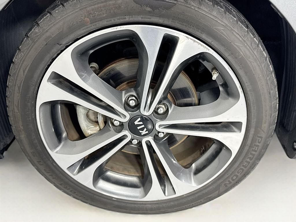 Used Car 2016 Kia Forte  Ex For Sale Under $10,000 In Austin, Texas