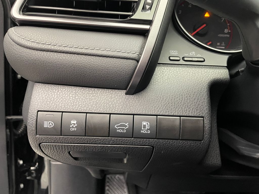 2023 Toyota Camry XSE 20