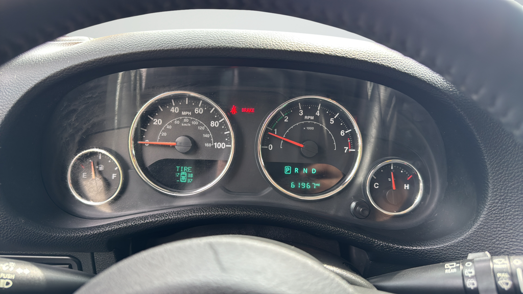 Used 2018 Jeep Wrangler JK Rubicon 2D Sport Utility