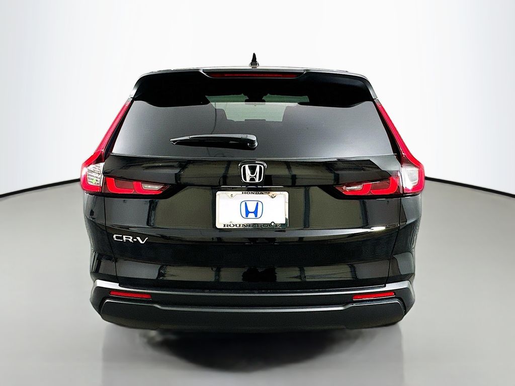 2025 Honda CR-V EX 6