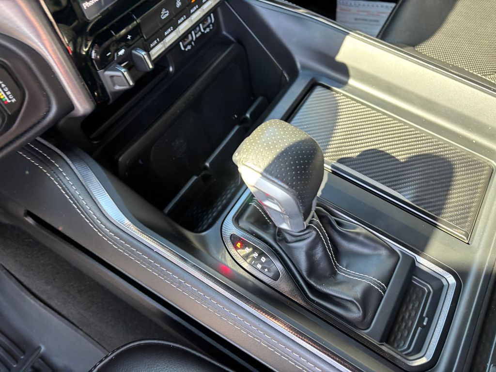 Used Car 2023 Ram 1500  Trx For Sale Under $90,000 In Austin, Texas