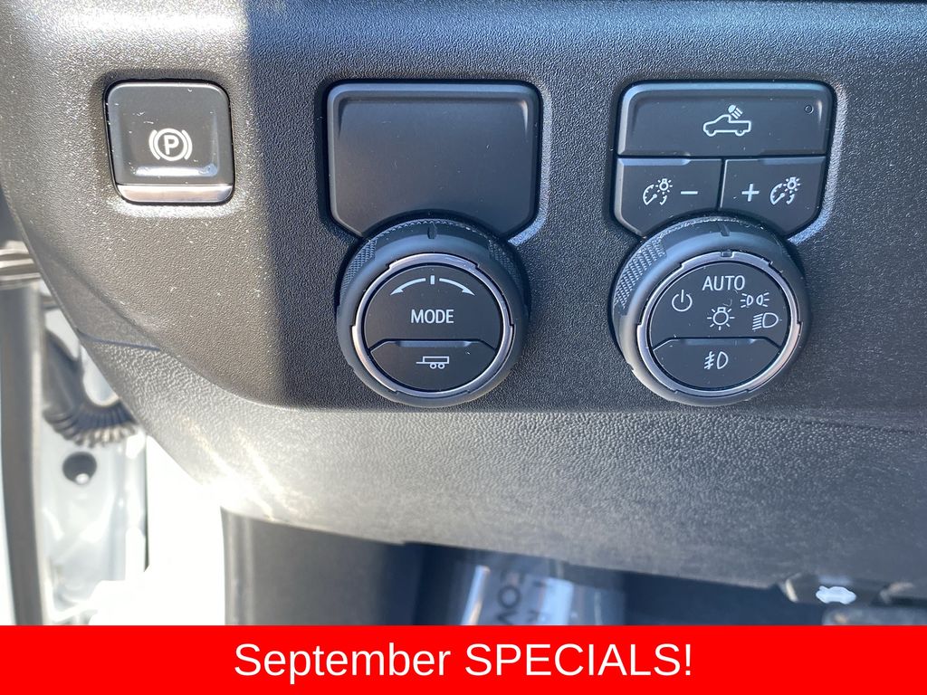 Used 2026 Chevrolet Silverado 1500 Truck