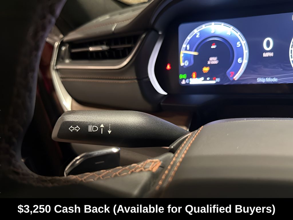 New Car 2025 Jeep Grand Cherokee  Summit For Sale Under $60,000 In Austin, Texas