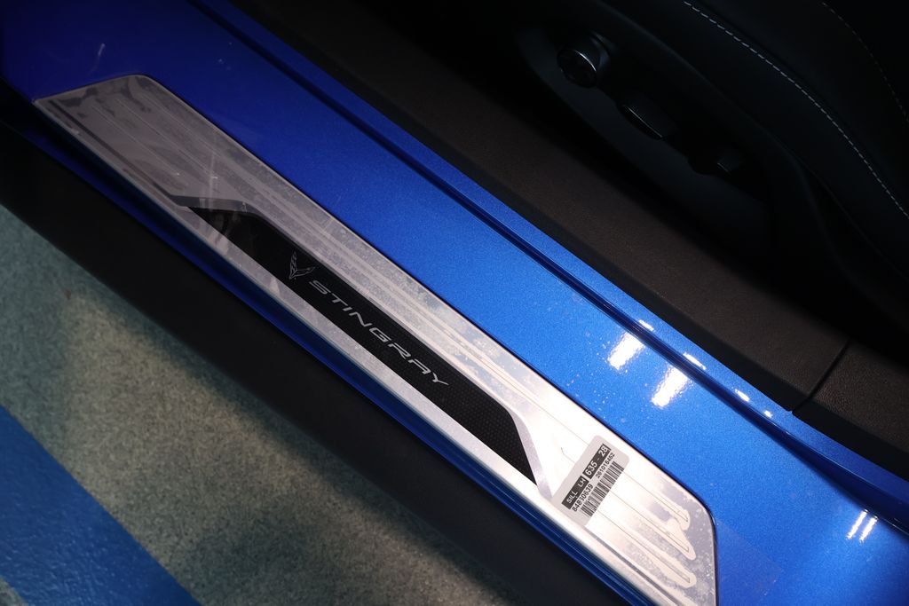 Thumbnail: 2026 Chevrolet Corvette - 16