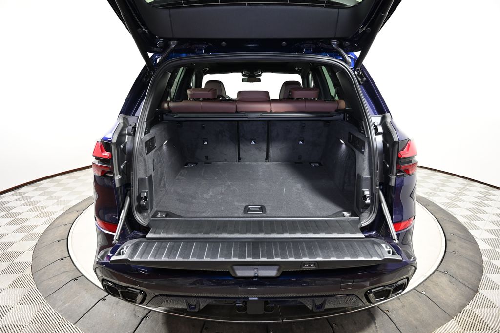 Thumbnail: 2026 BMW X5 - 10