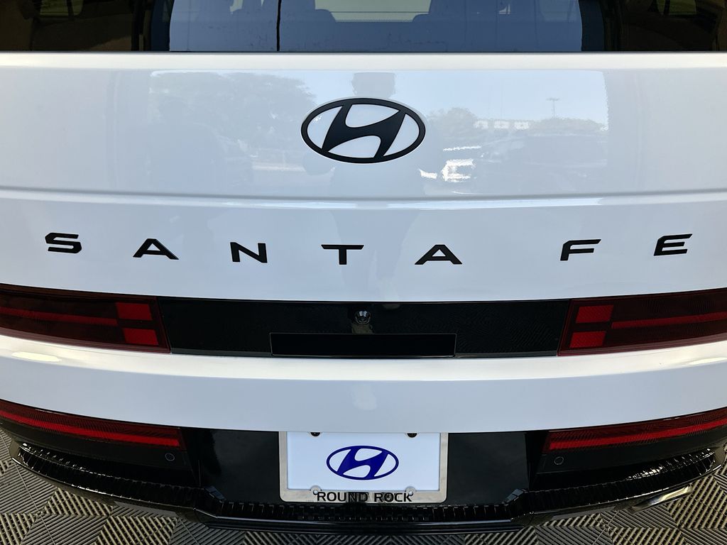 Thumbnail: 2026 Hyundai Santa Fe - 22