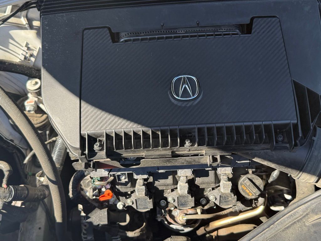 2022 Acura MDX A-Spec
