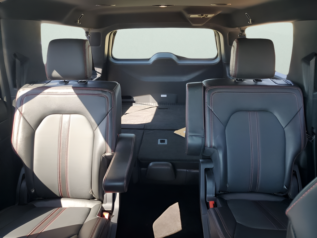 Used Car 2022 Ford Expedition Max  Limited For Sale Under $60,000 In Austin, Texas