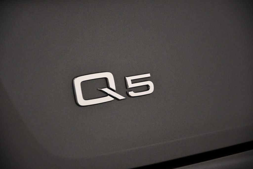 2024 Audi Q5  9