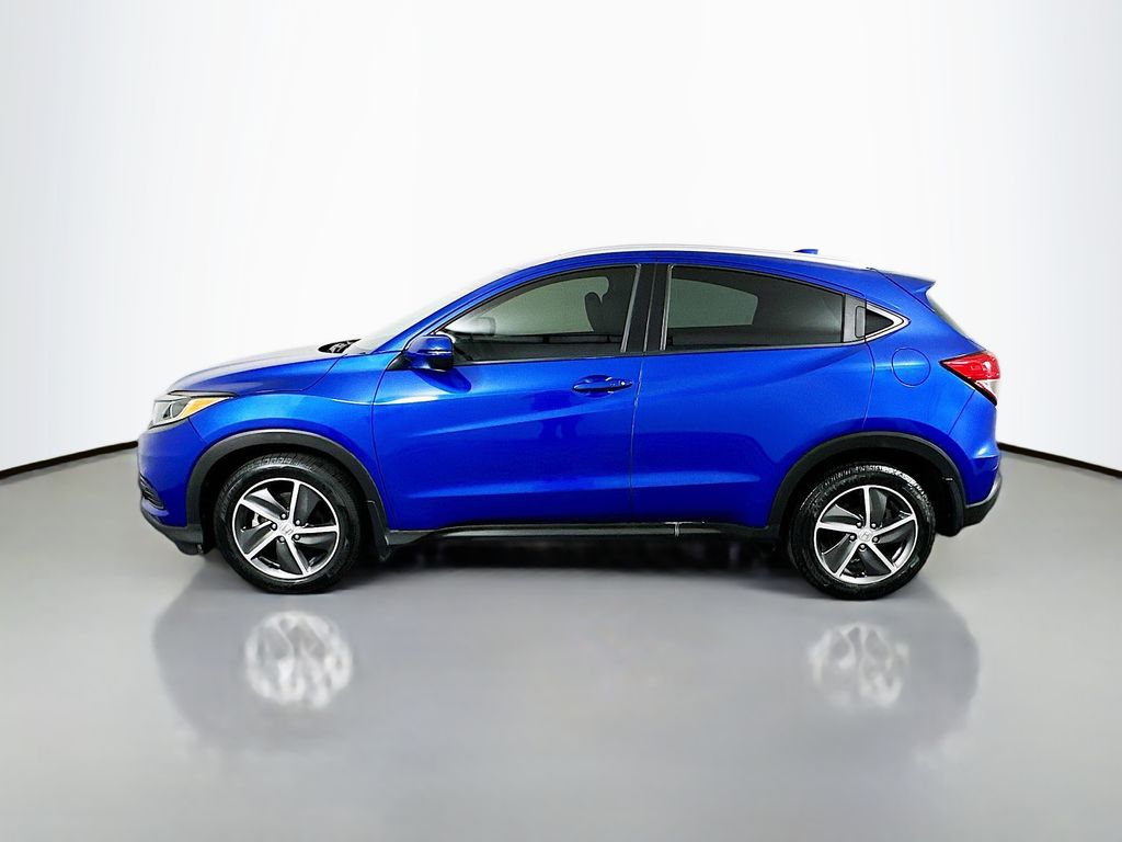 Thumbnail: 2022 Honda HR-V - 8