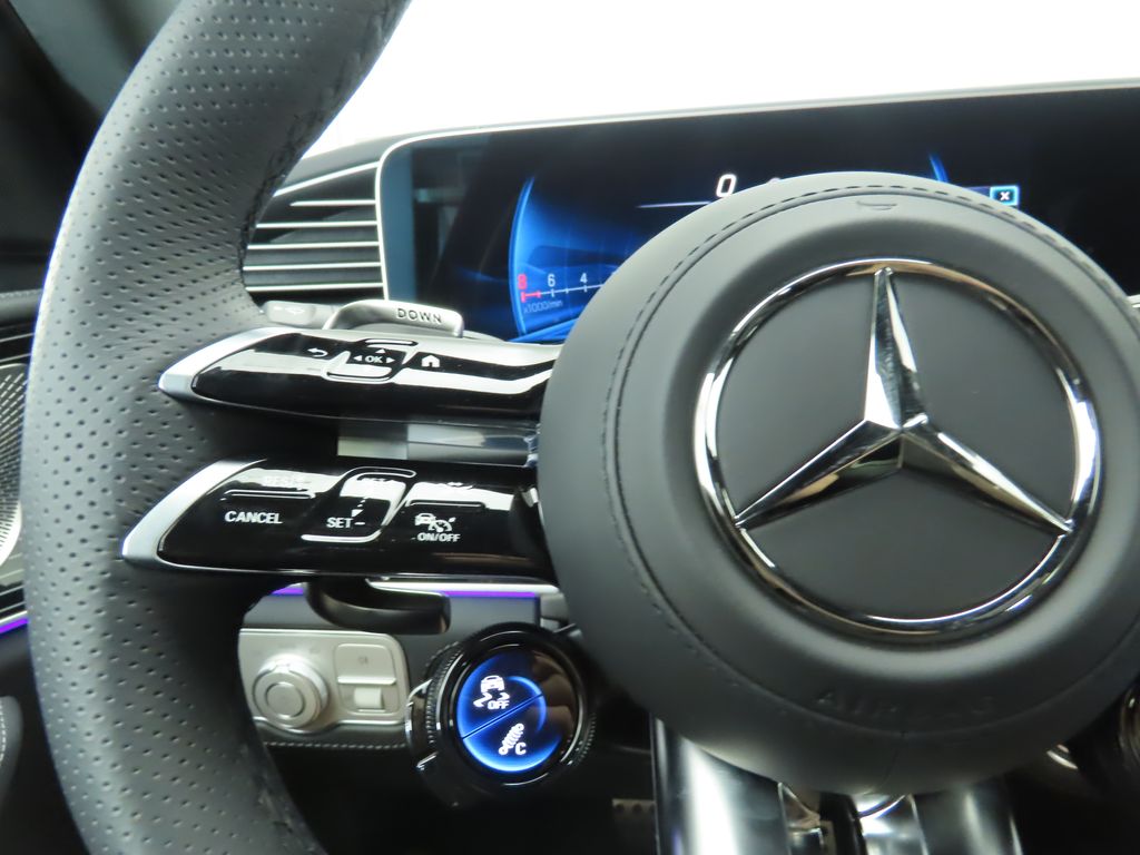 Thumbnail: 2025 Mercedes-Benz GLS - 12