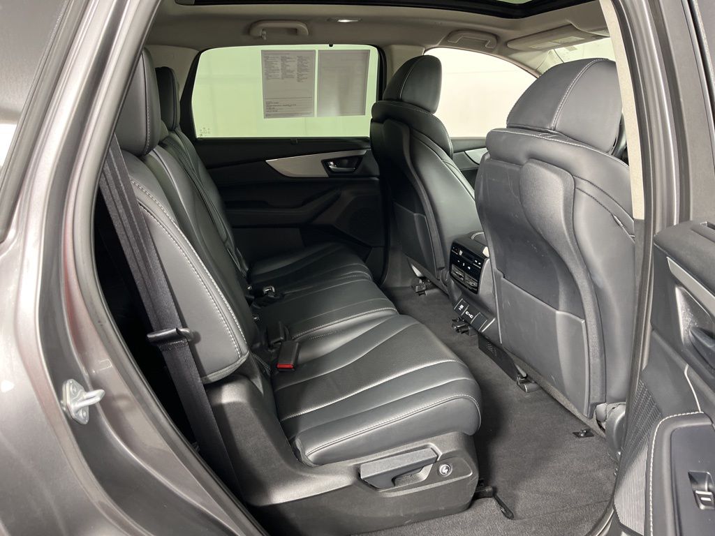 Thumbnail: 2023 Acura MDX - 7