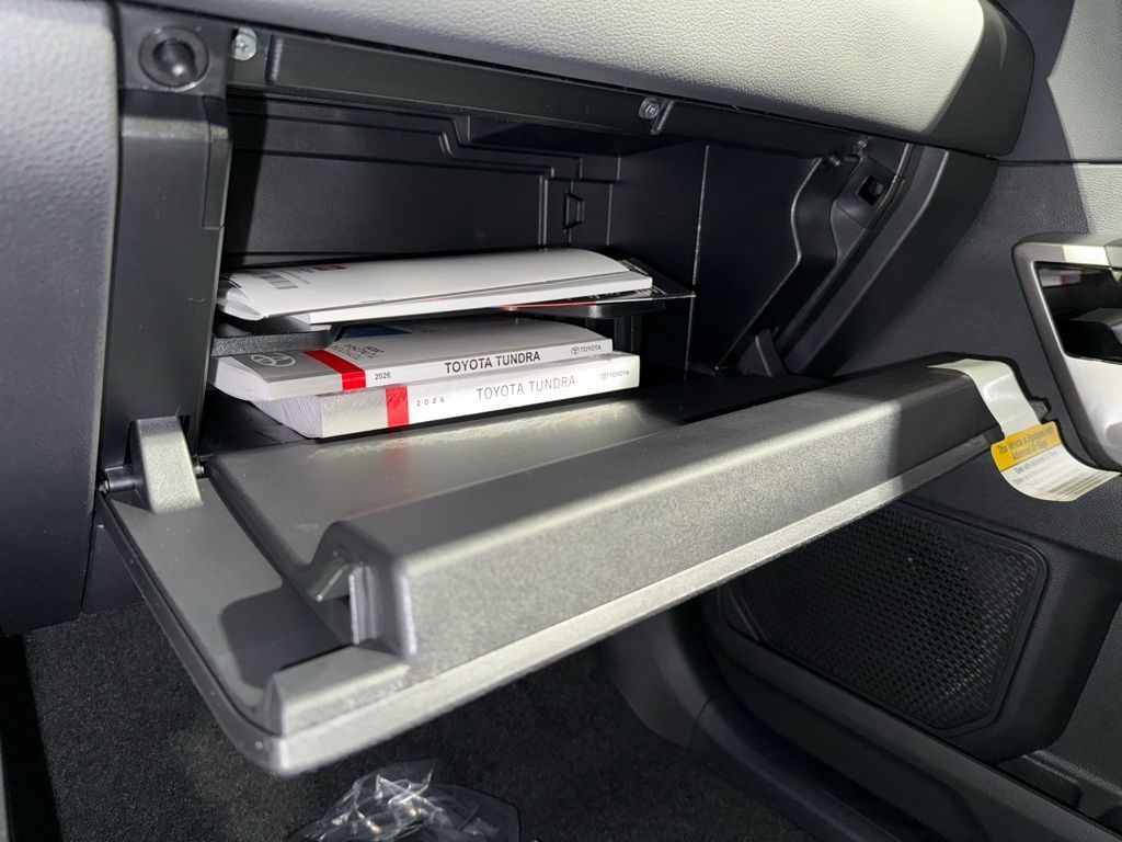 Thumbnail: 2026 Toyota Tundra - 28