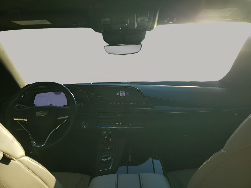 Used Car 2023 Cadillac Escalade Esv  Sport For Sale Under $70,000 In Austin, Texas