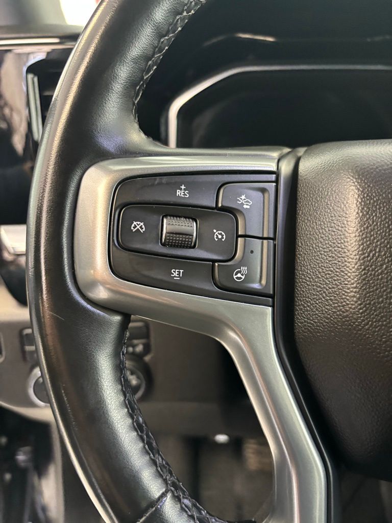 Used 2023 Chevrolet Silverado 1500 Truck