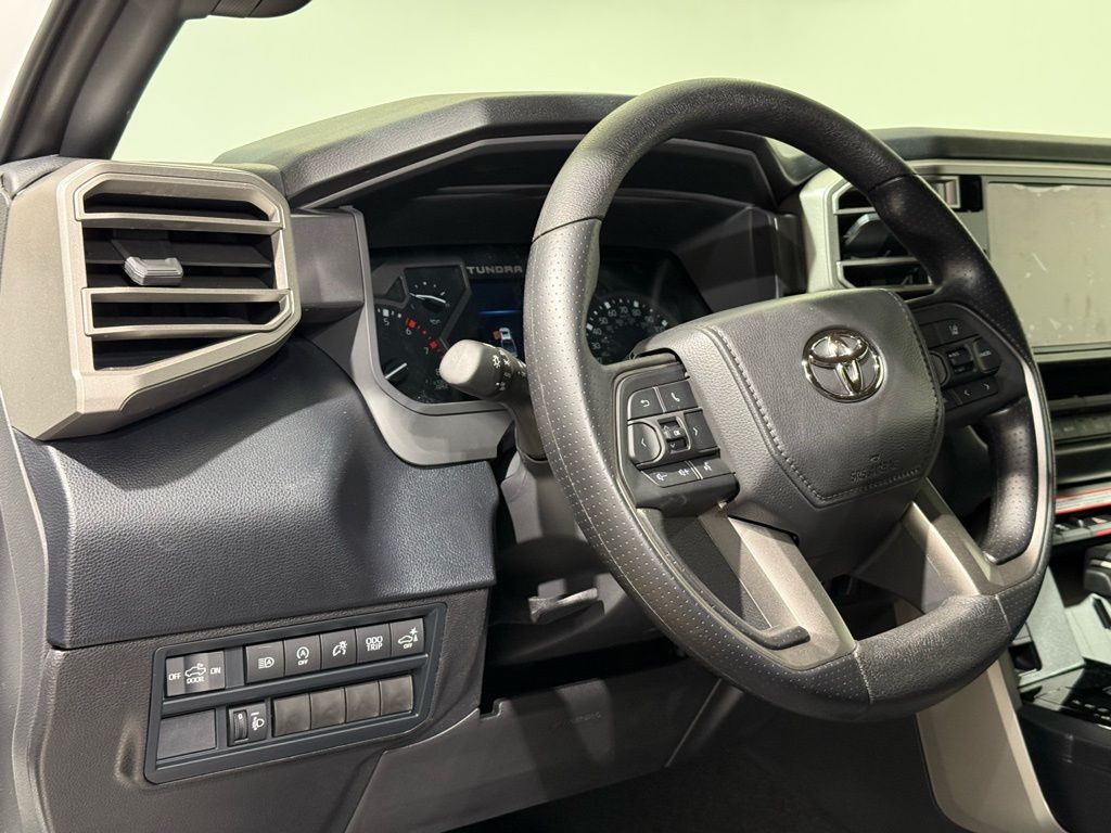Thumbnail: 2026 Toyota Tundra - 16