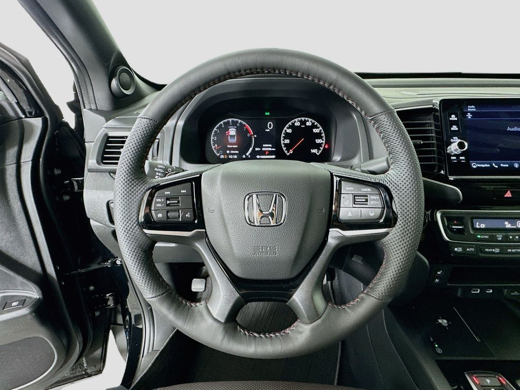 Thumbnail: 2026 Honda Ridgeline - 10