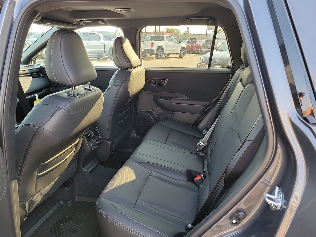 2026 Subaru Outback Limited Gray at Brown Buick GMC