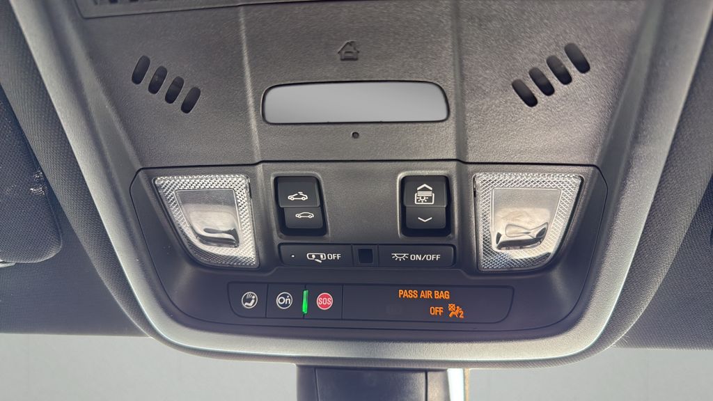 2024 Cadillac XT6