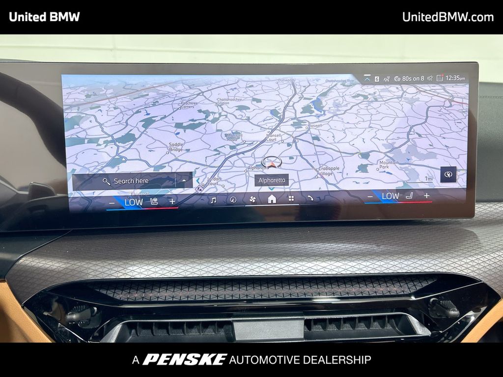 2025 BMW 4 Series 430i 18