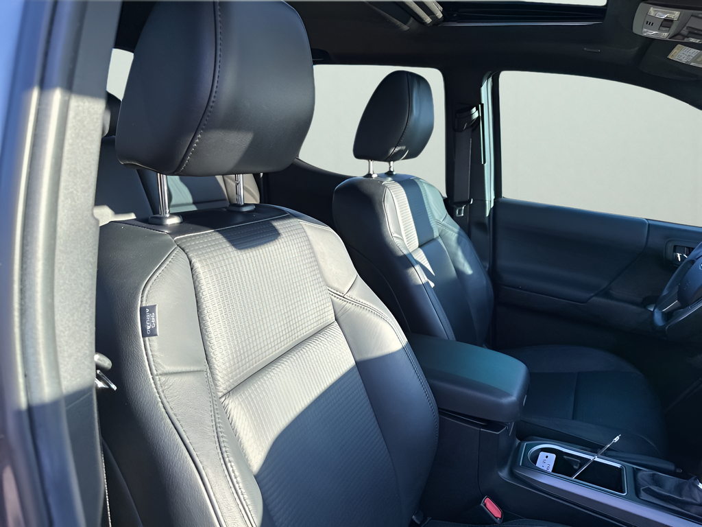 Used Car 2021 Toyota Tacoma  For Sale Under $40,000 In Austin, Texas