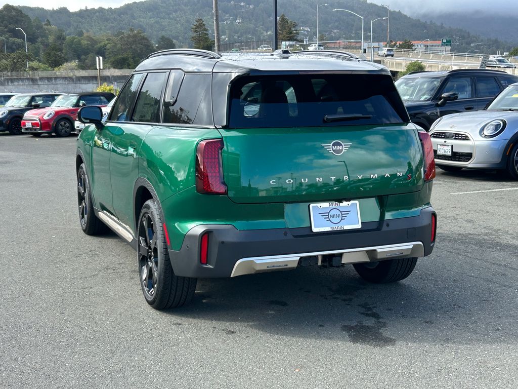 Thumbnail: 2026 MINI Cooper Countryman - 3