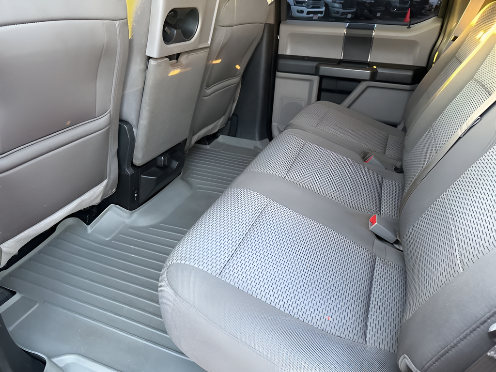 Used Car 2020 Ford F-150  For Sale Under $35,000 In Austin, Texas