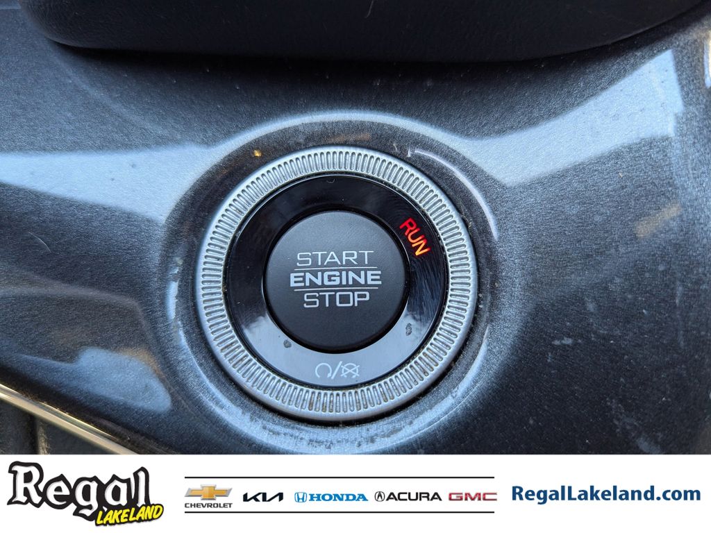 used 2022 Jeep Grand Cherokee car, priced at $27,692