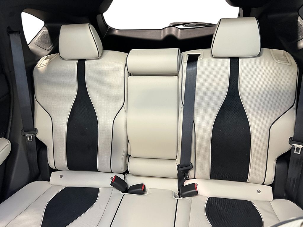 new 2026 Acura RDX car, priced at $52,750