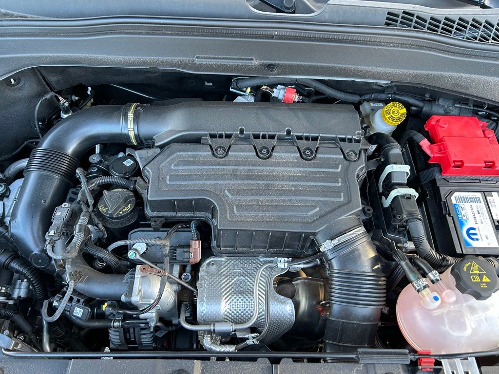 Thumbnail: 2023 Jeep Renegade - 11