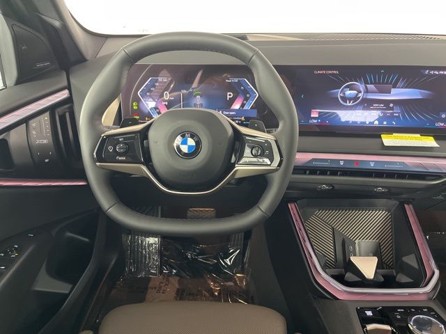 Thumbnail: 2025 BMW X3 - 6