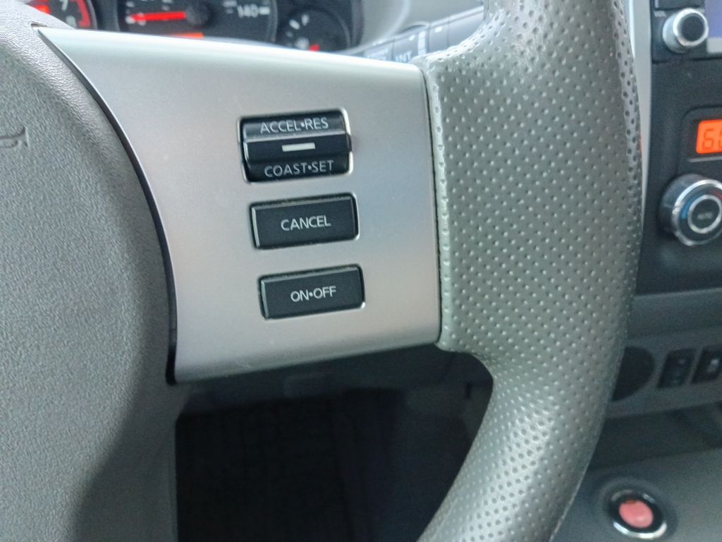 Used Car 2020 Nissan Frontier  Sv For Sale Under $25,000 In Austin, Texas