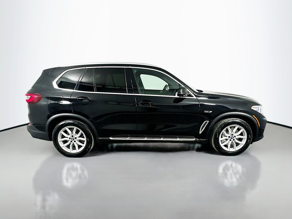 Thumbnail: 2022 BMW X5 - 4