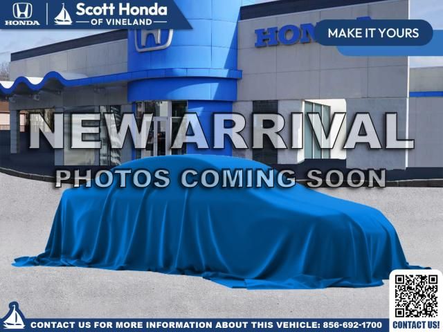 Lunar Silver Metallic 2017 Honda Accord LX FWD Sedan Front-Wheel Drive Continuously Variable Transmission