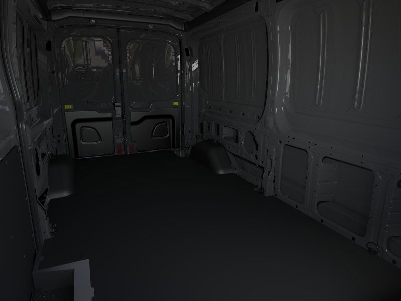 2026 Ford Transit-250 Cargo Van 