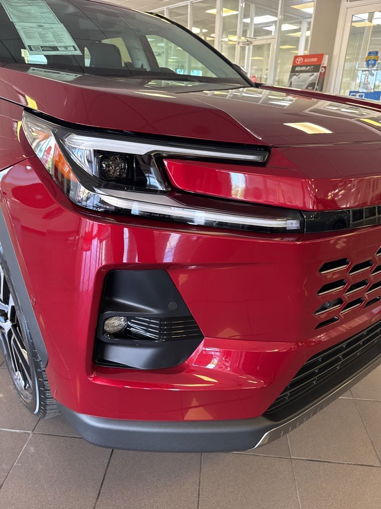 Thumbnail: 2026 Toyota RAV4 - 14