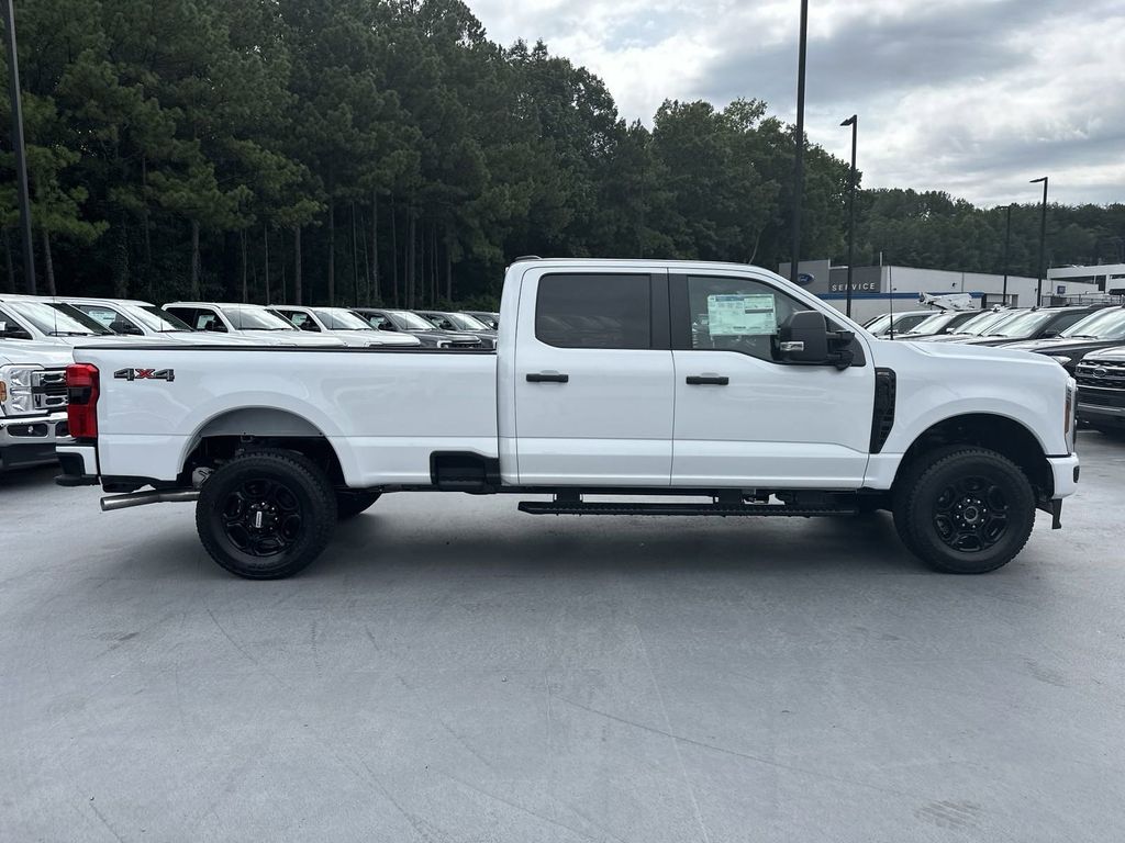 2024 Ford F-250SD XL 8