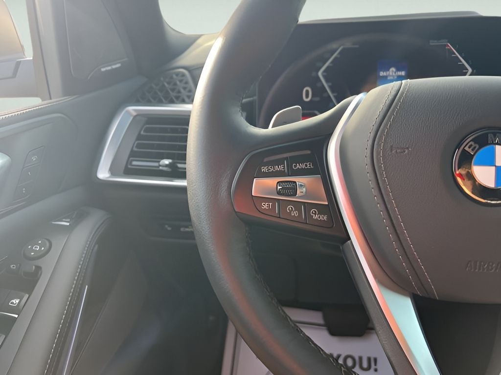 2025 BMW X5