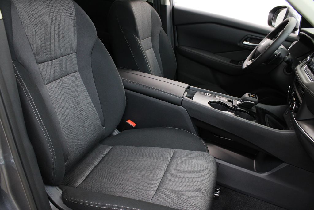 new 2026 Nissan Rogue car, priced at $29,495