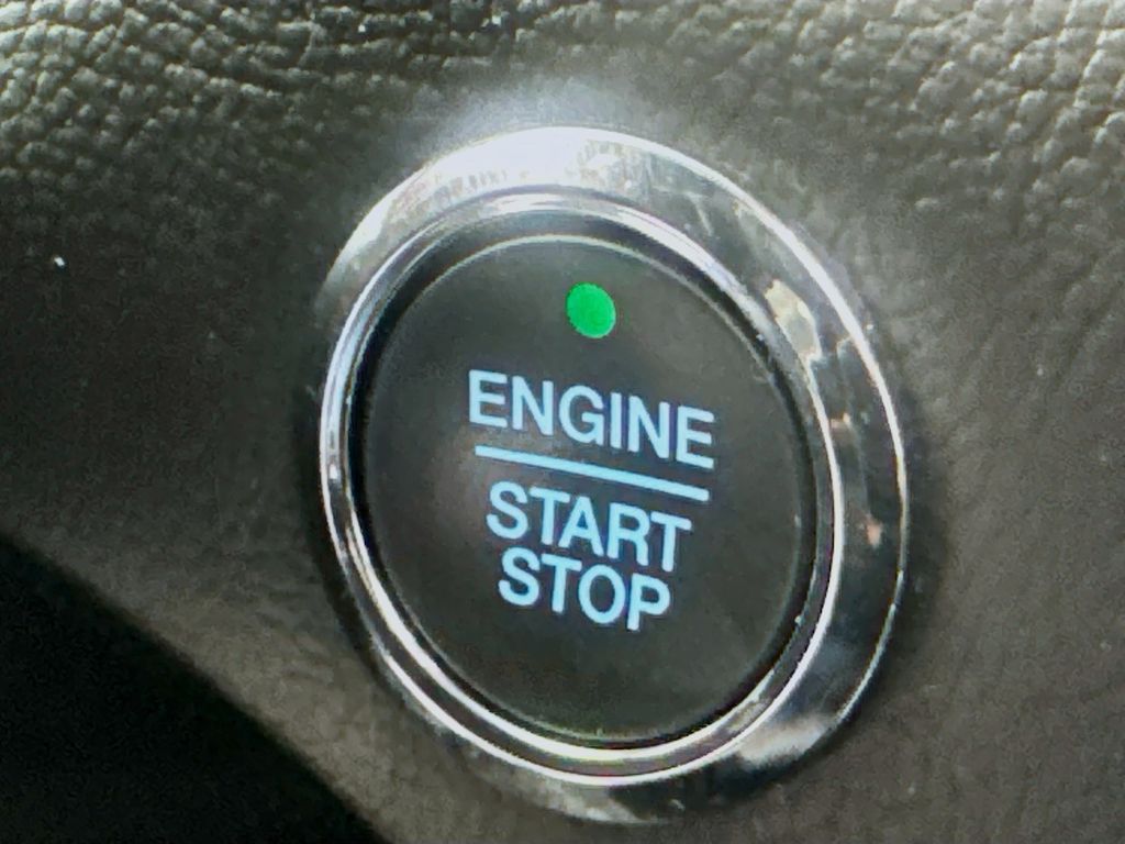 Used Car 2016 Ford Edge  Titanium For Sale Under $15,000 In Austin, Texas