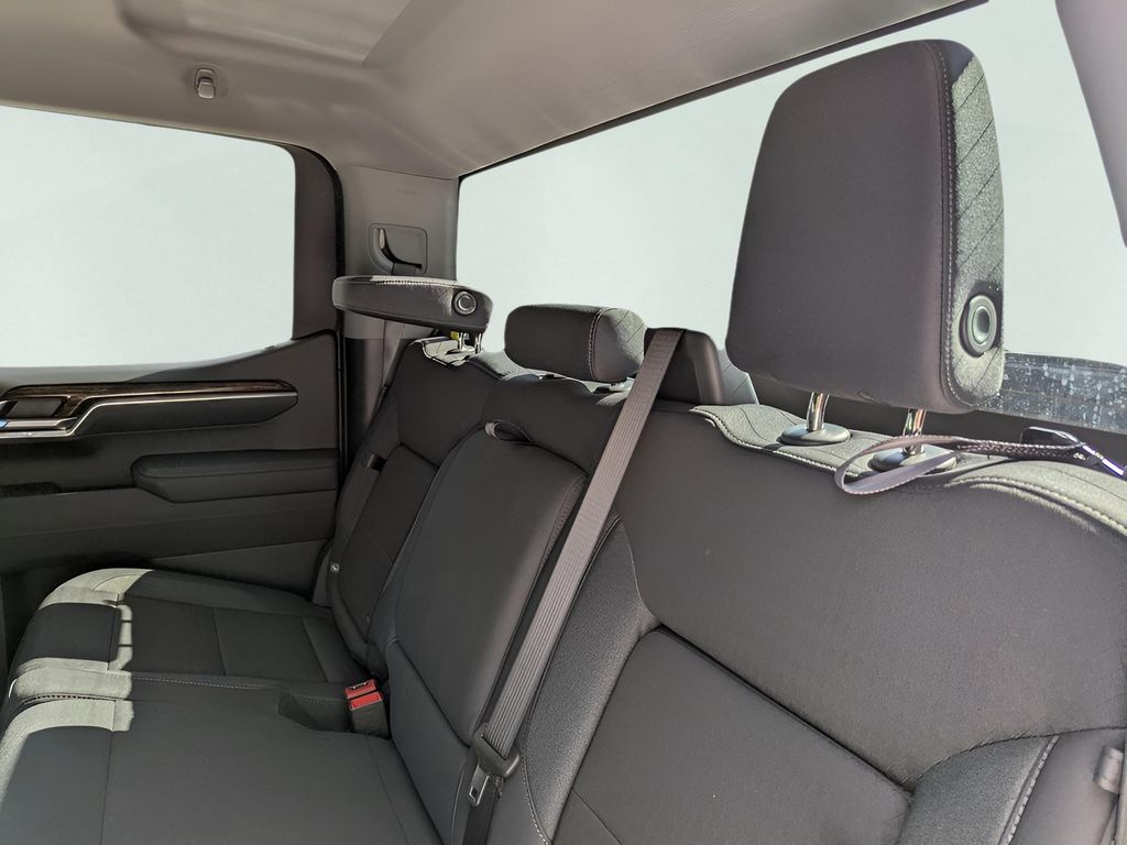 New Car 2025 Gmc Sierra 1500  Elevation For Sale Under $50,000 In Austin, Texas